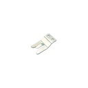 329990-1 Ss Microphone Clip | Sea-Dog Line