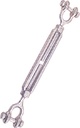 330037 Galv Turnbuckle Open J+J 5/16X | Keystone Supply