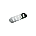 331620-1 Stainless Locker Vent - 2 3/8" | Sea-Dog Line