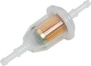 3331610 5/16 Inline Filter | Moeller