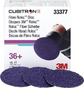 33377 Cubitron Ii Fibre Roloc 2" 36+ | 3M Marine