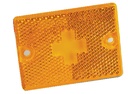 3338 Repl Lens/Amber Side Marker | Horizon Global