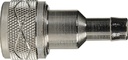 3349810 Fitting-Fuel Honda Tnk 3/8 91+ | Moeller