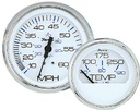 33832 Tach Hour Meter White Ches | Faria