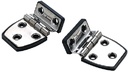 34471 Offset Hinge/Base-Stamp Ss2P/K | Seachoice