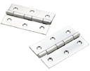 34911 Butt Hinge-Ss-1 5/8X2 1/2 2/Pk | Seachoice