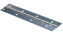 34981 Continuous Hinge 1 1/2 X 6'Ss | Seachoice