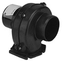 35115-0020 12 Volt Blower  Flangemount | Jabsco