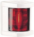 3562135 White Side Light W/Red Lense | Hella