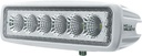 357203051 Mini Light Bar 6Led Wht Mv | Hella