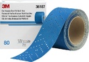 36191 Roll Hookit Blue 2.75X13 180 | 3M Marine