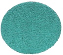 36525 Green Corps Roloc Disc 40G 2" | 3M Marine