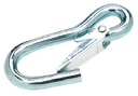 36551 Utility Snap Hook-Cpz-4 1/4 | Seachoice