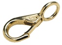 36921 Fast Eye Snap-2 7/8 -Brass | Seachoice