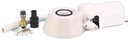 37010-0092 Par 12V Toilet Conversion Kit | Jabsco