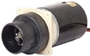 37072-0092 Toilet Pump & Motor Assembly | Jabsco