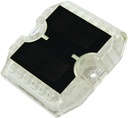 3716 High Vis Solar Dock Light | Seachoice