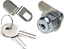 37241 Cam Lock 1 1/8 Long-Cp | Seachoice