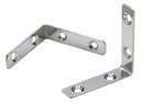 37551 S/S Angle Bracket (2/Pk) | Seachoice