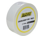 376Wh-2Se Shrink Wrap Tape 2 X 60 White | Seachoice