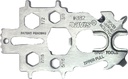 382 Snap Tool Multi-Key | Davis Instruments