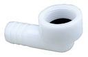 38903 90 Degree Connector 3/4In | Attwood Marine