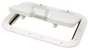 39131 Handle Hatch 7In X 11In-White | Seachoice