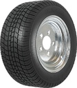 3H280 215/60-8 B/5H Galv K399 | Loadstar Tires