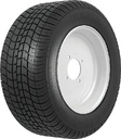 3H390 205/65-10 C/5H Wh K399 | Loadstar Tires