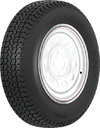 3S052 St175/80D13 B/5H Mod Wh Str Lo | Loadstar Tires