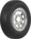 3S143 St175/80D13 C/5H Spk Silver | Loadstar Tires