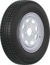 3S440 St205/75D14 C/5H Spk Wh Str Lo | Loadstar Tires