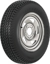 3S465 St205/75D14 C/5H Chr Directl | Loadstar Tires