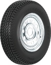 3S578 St215/75D14 C/5H Mod Chrm Cc R | Loadstar Tires