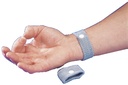 400 Queaz-Away Wrist Bands 1Pr/Cd | Davis Instruments