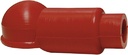 4004 Cable Cap 1X1.25 Stud Red | Blue Sea Systems