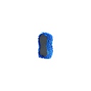 40078 Microfiber Reggae Sponge Blue | Starbrite