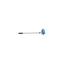 40097 Deck Brush & Handle | Starbrite
