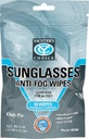 40100 Sunglass Wipes 10Ct 12/Box | Yachters Choice Products