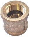 401029002 Brass Coup 1/41/4 | Cb Supplies