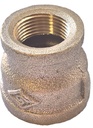 401029031 Brass Rd Coup 1/4X1/81/4 X1/8 | Cb Supplies