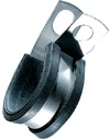 403252 1/4  S/S Cushion Clamps (10) | Ancor