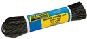 40511 Braid Rigg Line-Blk-1/8"X 100' | Seachoice