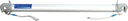 407101 Whisker Pole Adjustable | Forespar