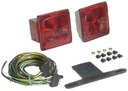 407500 Trailer Light Kit | Horizon Global