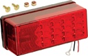 407535 Led Low Profile Tail Lamp Left | Horizon Global