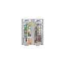 40808C Extend-A-Brush Mini Tower Disp | Starbrite