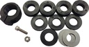 40878B Uc94Obf Spacer Kit | Uflex