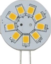 41020P Light G4 Side Pin 6 Led Ww | Scandvik