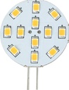 41030P Light G4 Side Pin 10 Led Ww | Scandvik